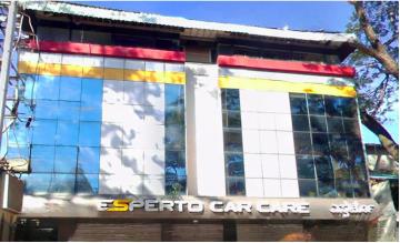 No.37-38, 80 Feet Road